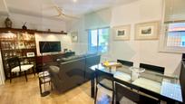 Living room of Flat for sale in El Masnou