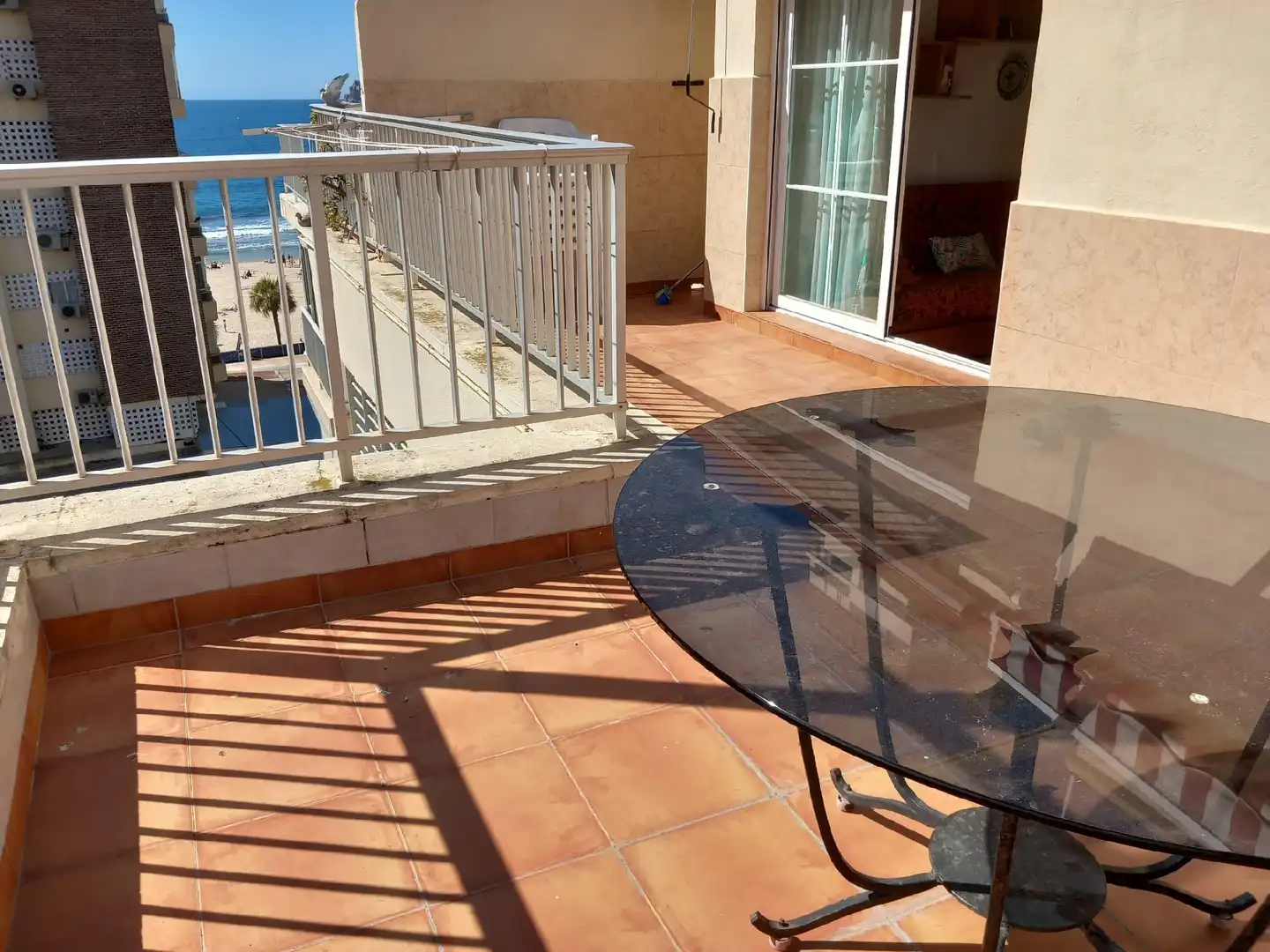 Penthouse with garden for sale in Playa de Levante, imagen 19