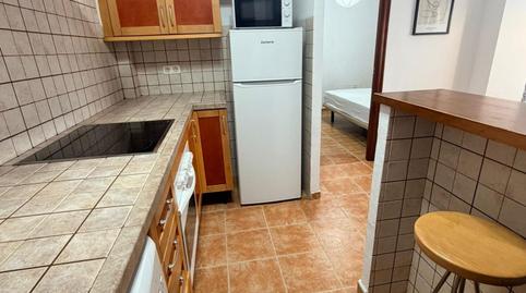 Photo 3 of Apartment to rent in Avenida Avenida Virgen del Carmen, Casco Antiguo, Algeciras