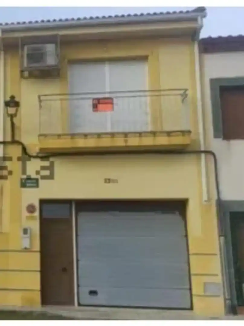 Wohnung zum Verkauf in Valdefuentes, Cáceres