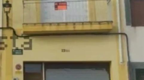 Foto 5 de Pis en venda a Calle Regajo, 25, Valdefuentes, Cáceres