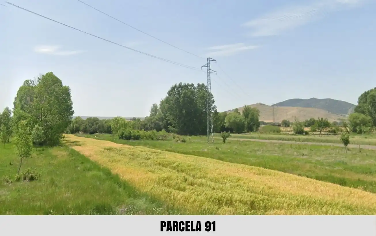 Terreno en venta en Caminreal