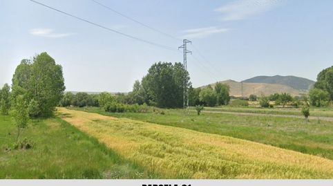 Foto 2 von Grundstücke zum Verkauf in Camino de Villalba de Los Morales a el Poyo, Caminreal, Teruel