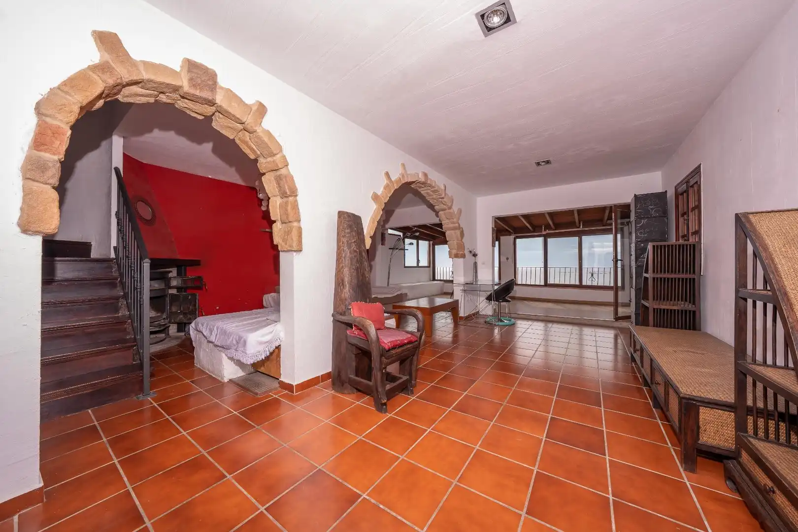 Bungalow amb piscina en venda a PENYASSEGAT, imagen 42