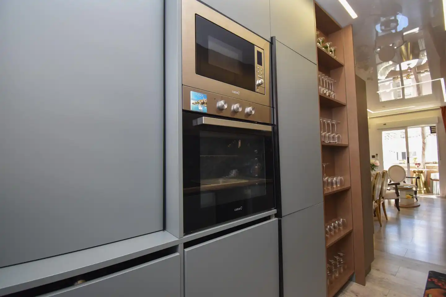 Flat with pool for sale in Calle San Luis, imagen 7