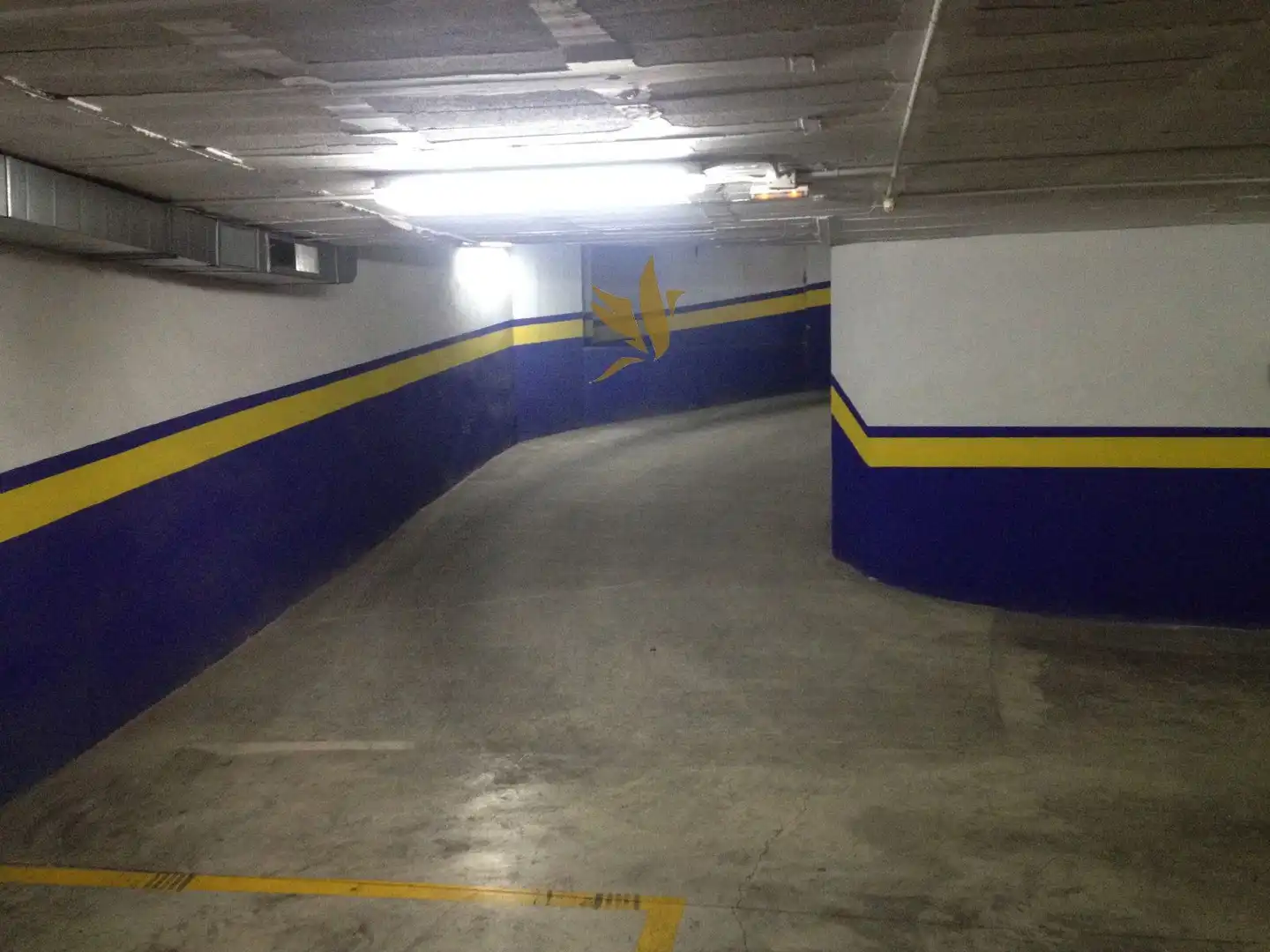 Garage for sale in Barcelona