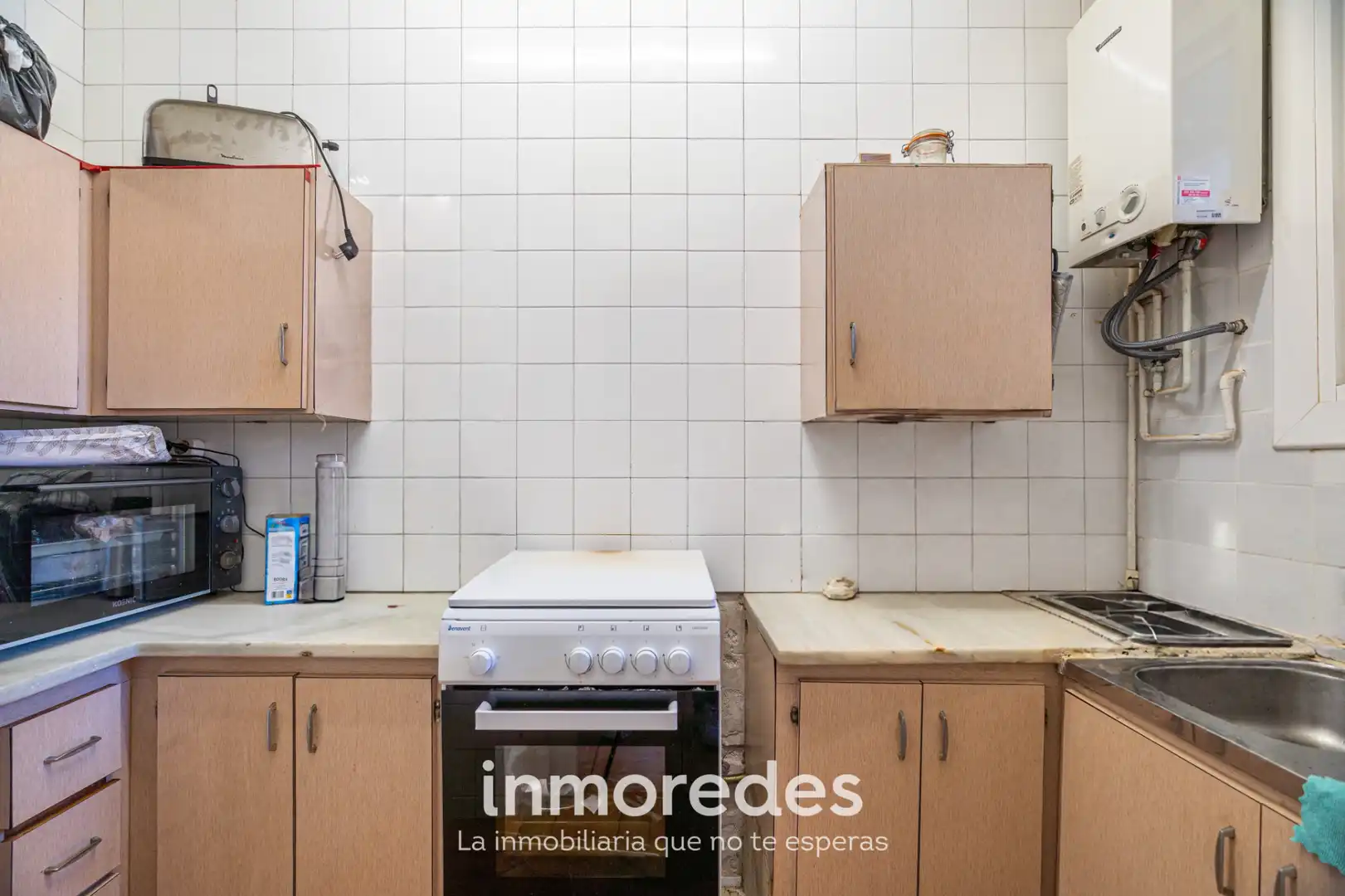 Piso con terraza en venta en Gran Via de les Corts Catalanes, imagen 17