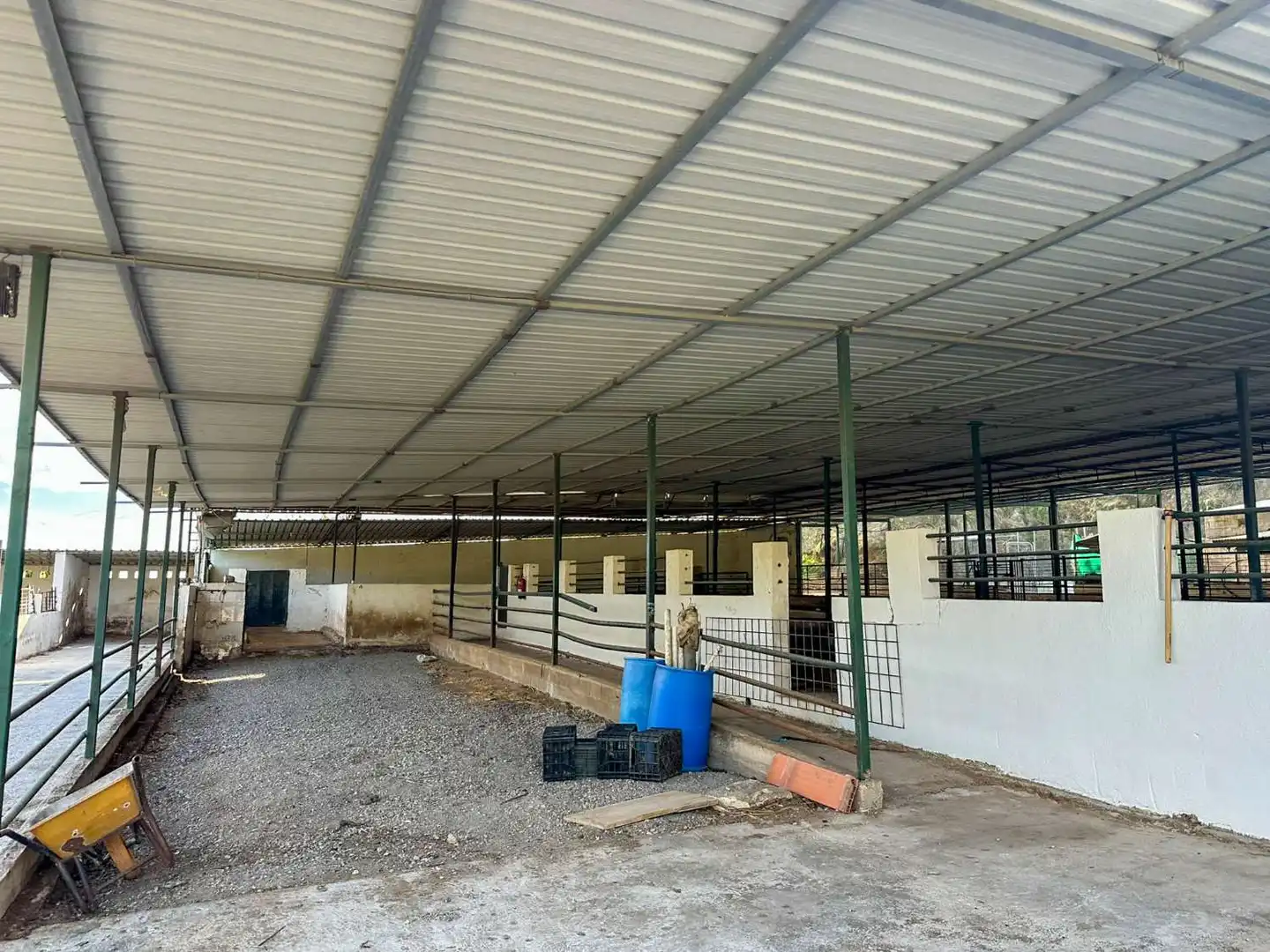 Casa rústica amb piscina en venda a Centro, imagen 29