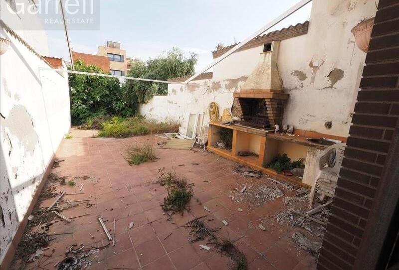 Foto 1 de Casa adosada en venta en Carrer Ample, Sant Pere Nord, Barcelona