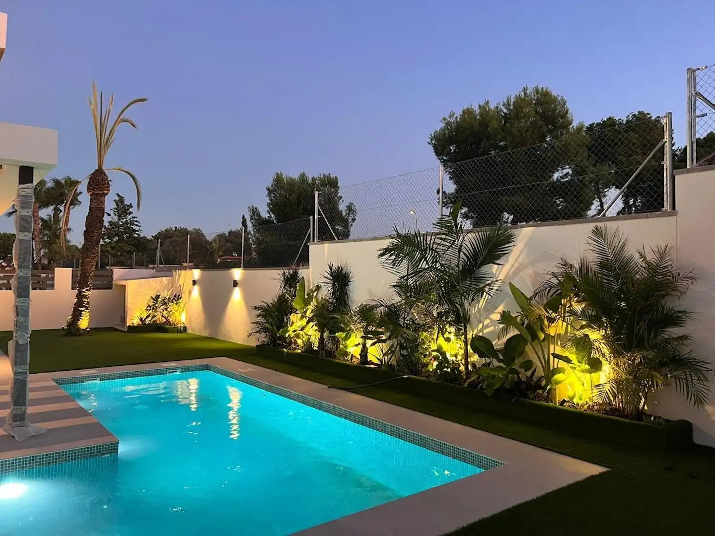 Villa avec terrasse à vendre à Orihuela Costa, imagen 22