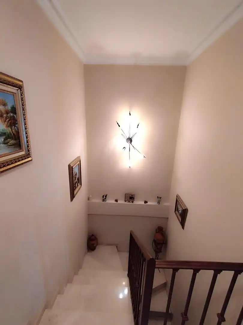 Casa o xalet en venda en Villaverde del Río amb Aire condicionat, Terrassa i Traster