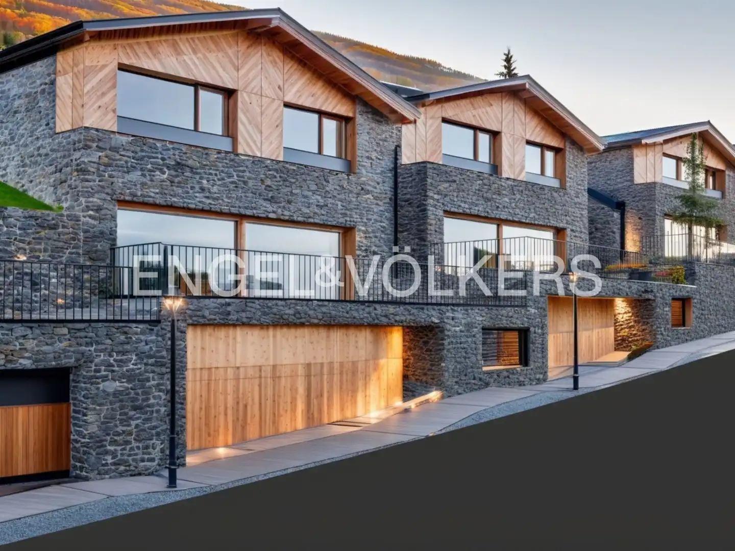 New build Terraced house with garden for sale in Canillo pueblo, imagen 15
