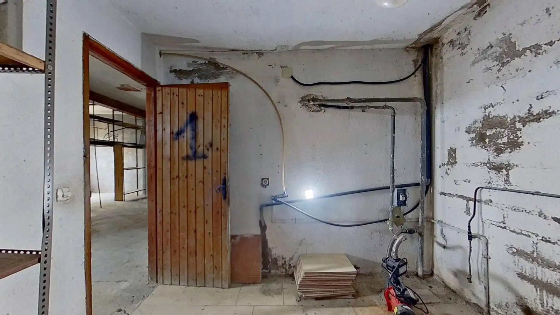 Maison avec jardin à vendre à Pedraforca, imagen 46