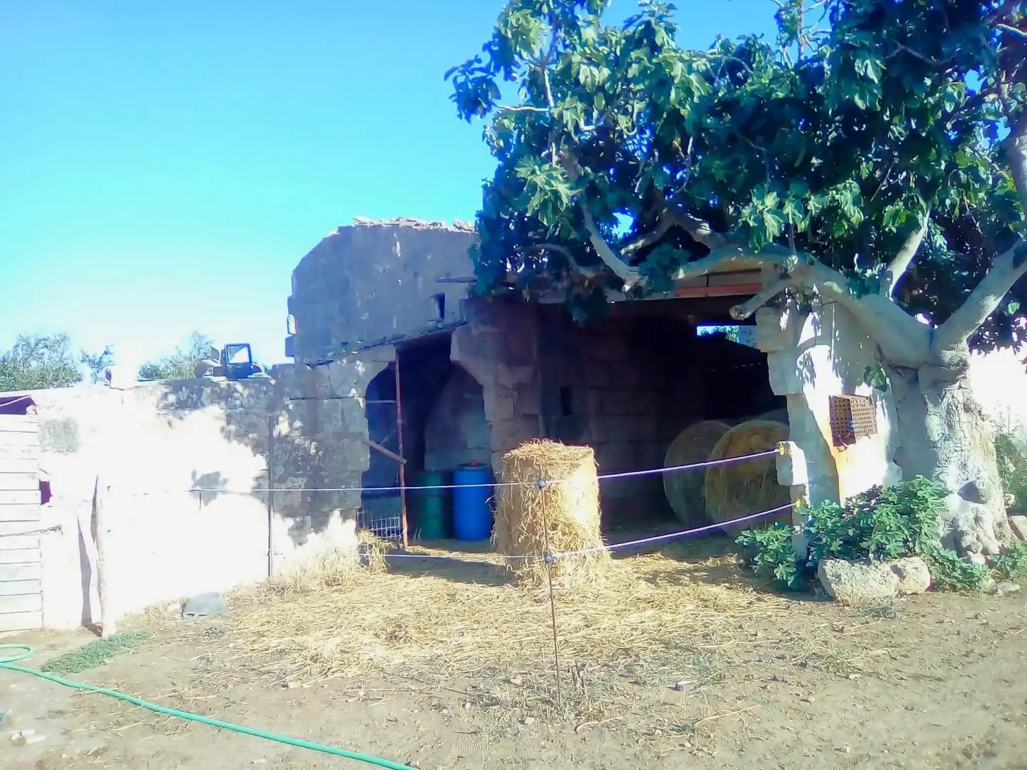 Country house with pool for sale in Muro, imagen 12