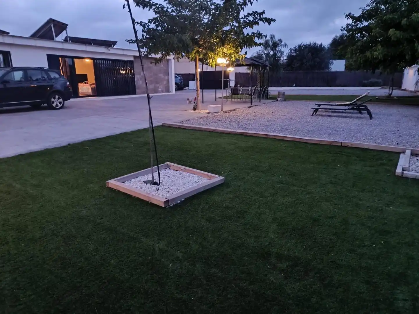 Villa con giardino in affitto a Calle Senda De Betera 31, imagen 2