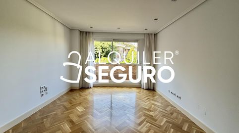 Foto 4 de Piso de alquiler en Cervantes, Auditorio, Las Rozas de Madrid