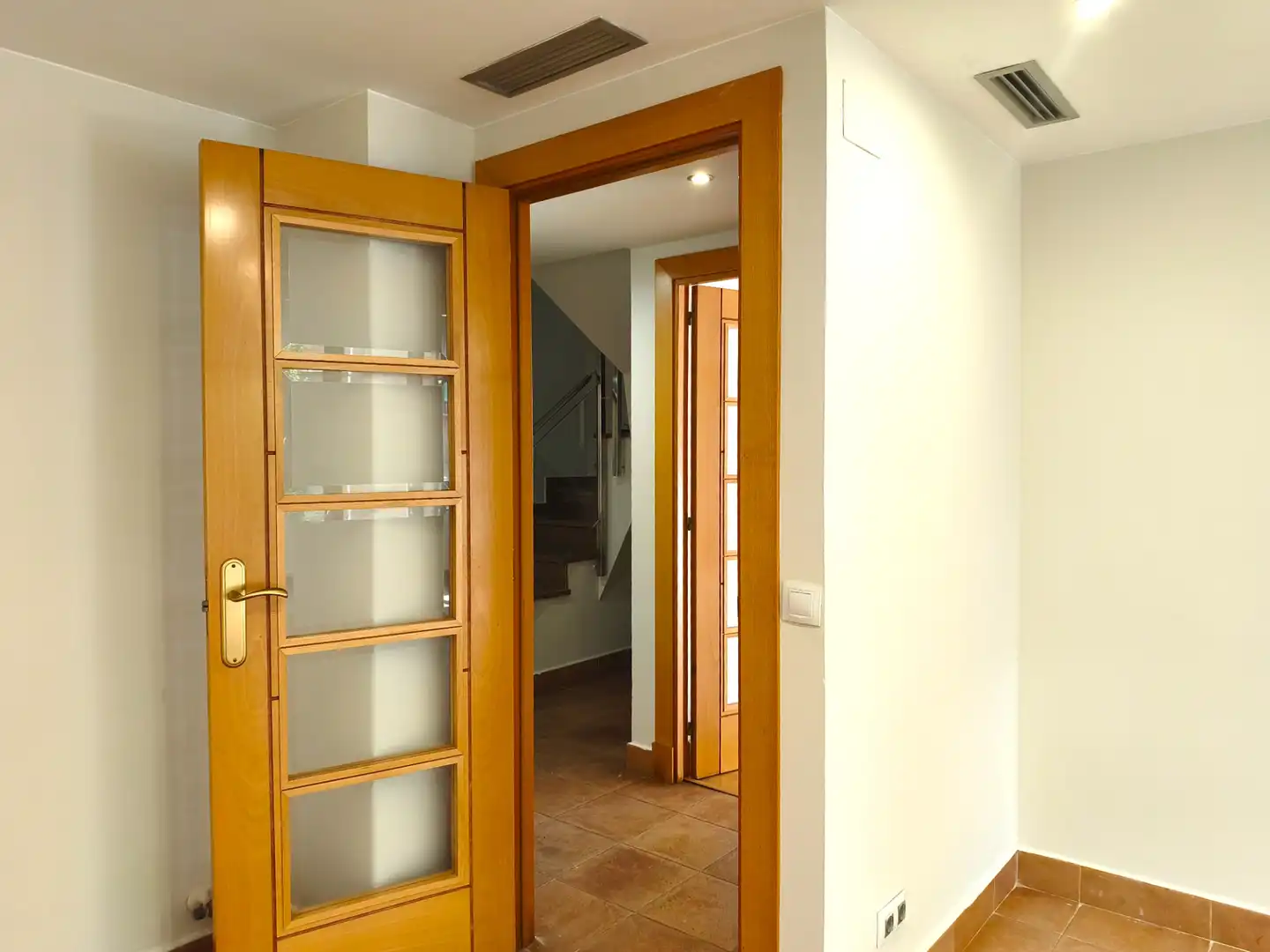 Casa o chalet en venta en Zaragoza con Aire acondicionado, Jardín privado y Parquet