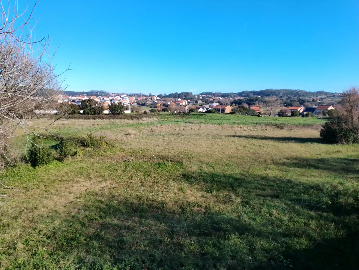 Casa o xalet en venda en Ribeira amb Calefacció, Jardí privat i Parquet