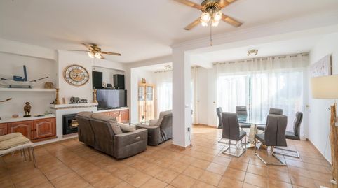 Foto 5 de Casa adosada en venta en C. Dinamarca, Altea Hills, Altea