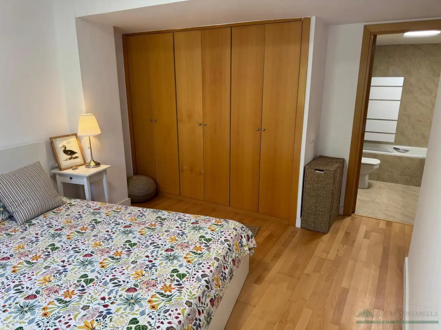 Ático en venta en Platja, Castell d'Aro