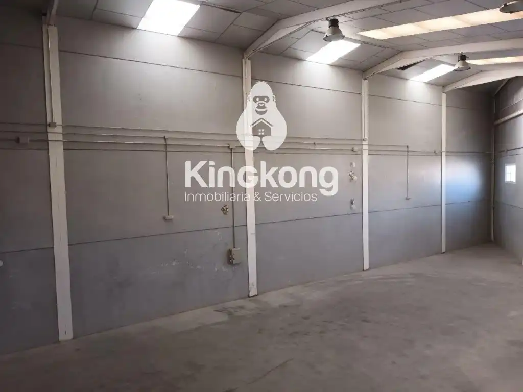 Industrial building for sale in Campo Real, imagen 4