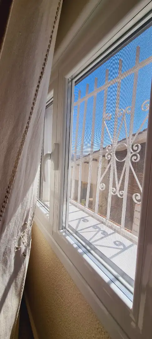 Terraza de Casa o chalet en venta en El Tiemblo  con Aire acondicionado, Jardín privado y Terraza