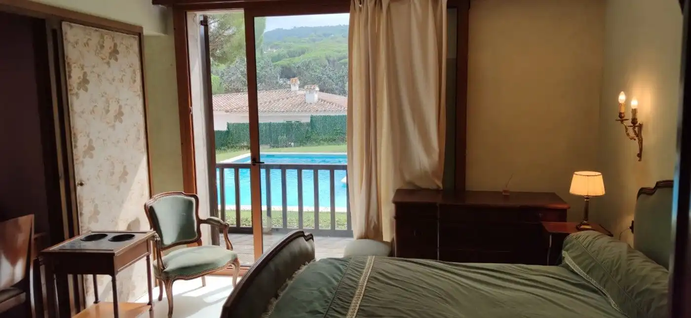 Chalet con piscina en venta en Carrer del Club de Golf 3334, imagen 16