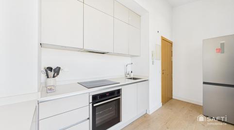 Photo 4 of Attic for sale in Arxiduc,  Palma de Mallorca