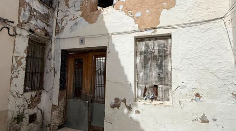 Foto 3 de Finca rústica en venda a Calle Horno, Real, Valencia