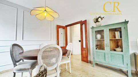 Foto 3 de Piso en venta en Calle de Japón, Llano, Gijón