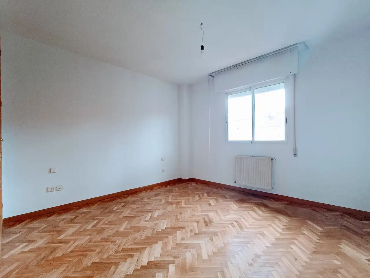 Dormitori de Casa o xalet de lloguer en Villaviciosa de Odón amb Calefacció, Parquet i Forn