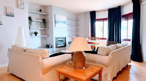 Foto 2 de Pis en venda a Agustin Lara, Aravaca, Madrid