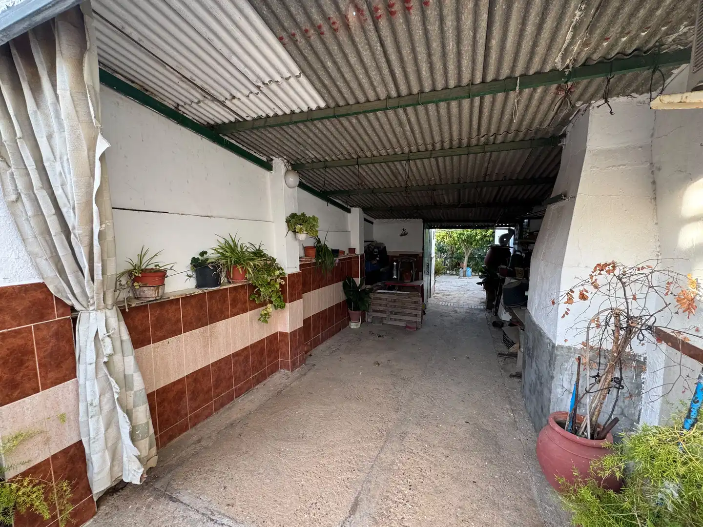 Land for sale in Este