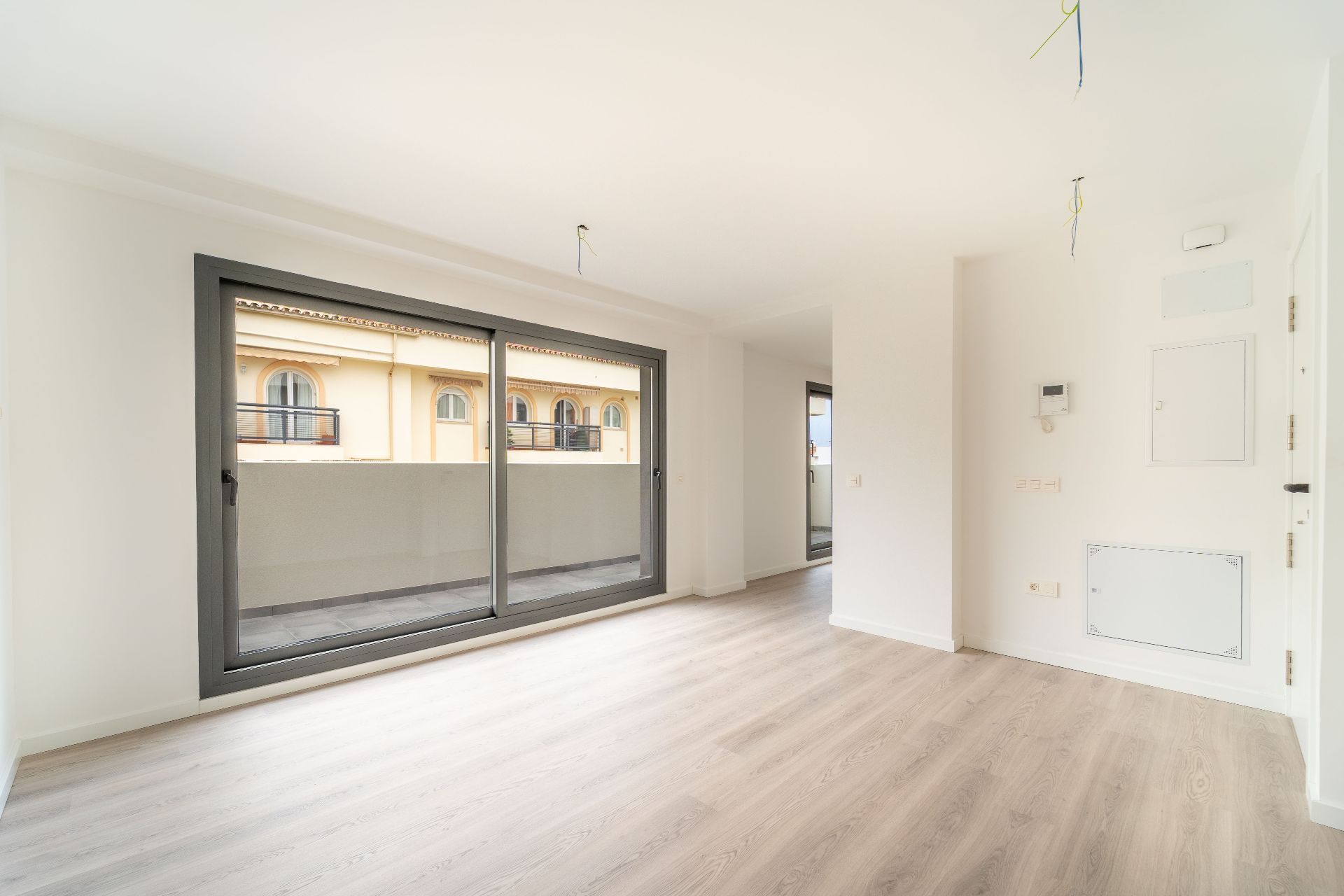 Apartment for sale in Benalmádena  with Air Conditioner, Heating and Terrace