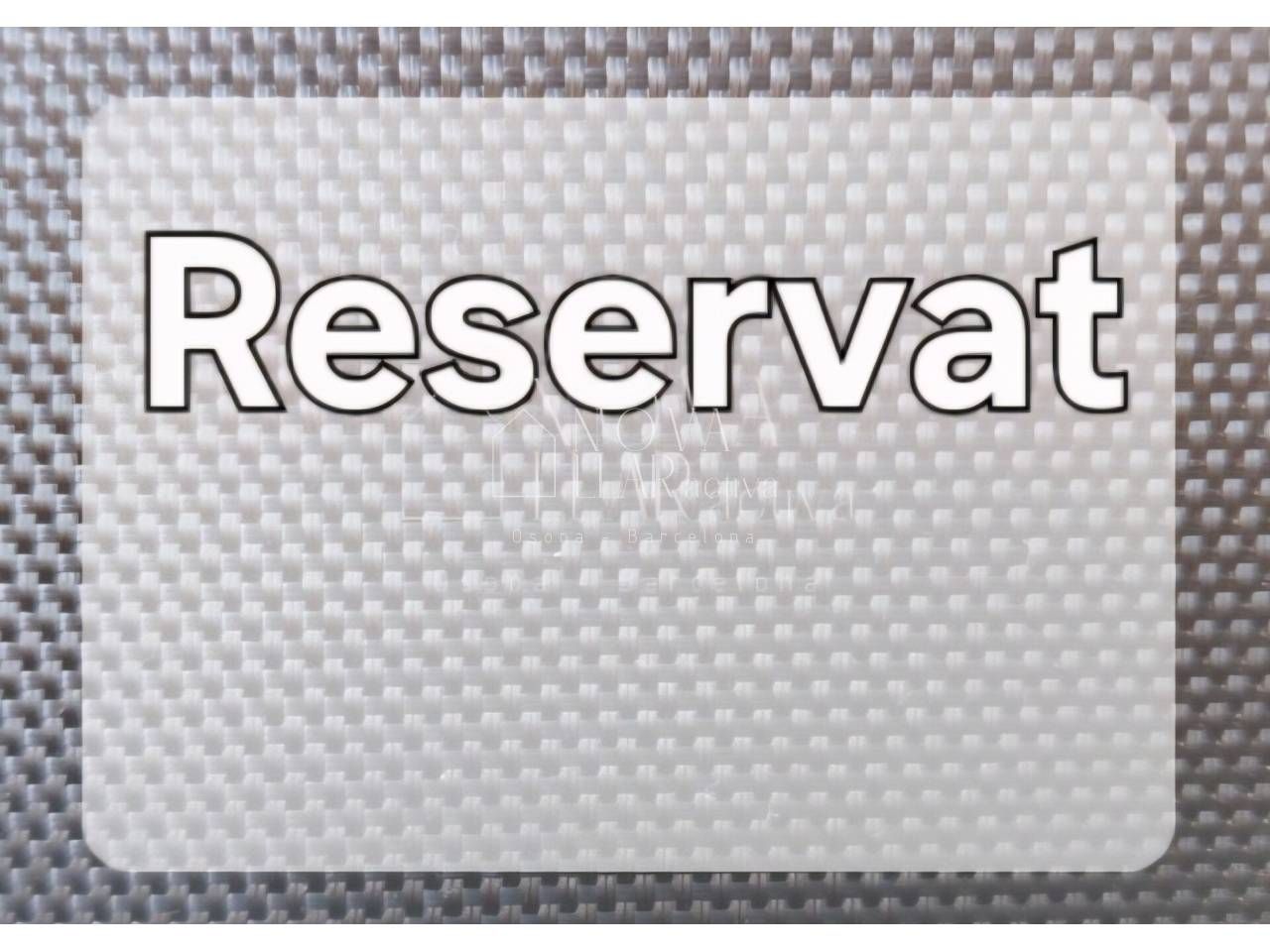 Pis en venda en Centelles amb Jardí privat