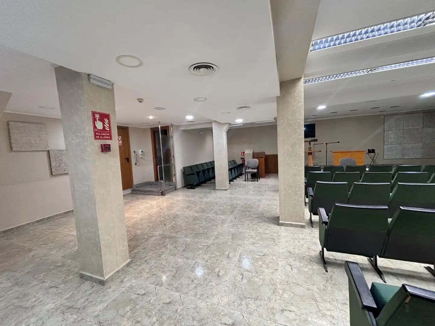Local comercial en venda a Campreciós 32, imagen 12