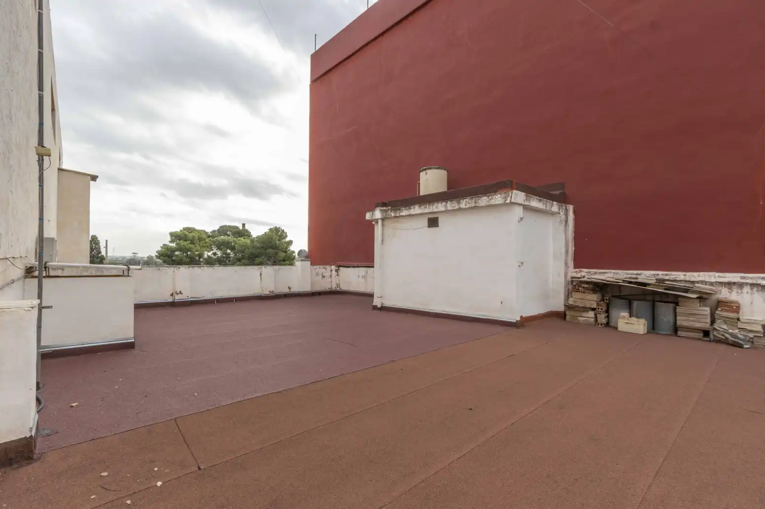 Terraza de Piso en venta en Alfara del Patriarca con Terraza y Balcón
