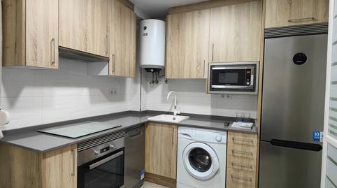 Photo 2 of Flat for sale in Gijón - Calle Larra, Llano, Gijón