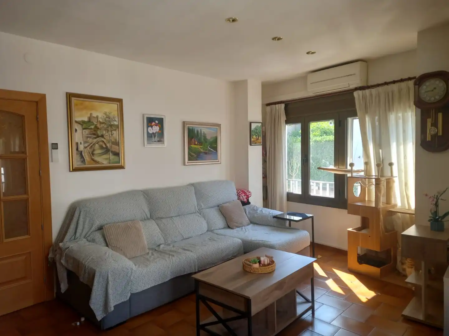 Semi-detached house for sale in Carrer Xaloc 6, imagen 4