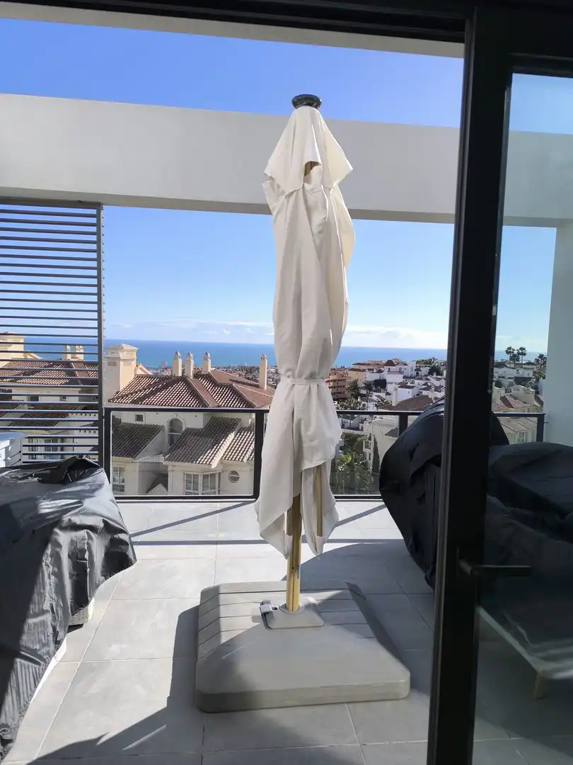 Casa adosada de lloguer a PINTORES DE RIVIERA, 39, Riviera del Sol