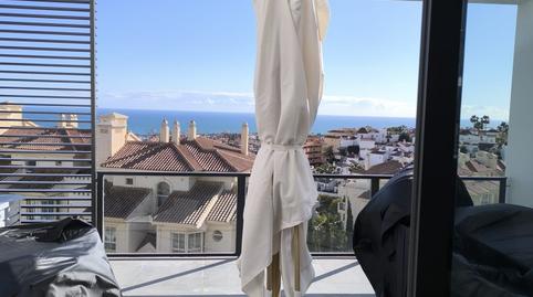Foto 4 de Casa adosada de alquiler en Pintores de Riviera, 39, Riviera del Sol, Mijas