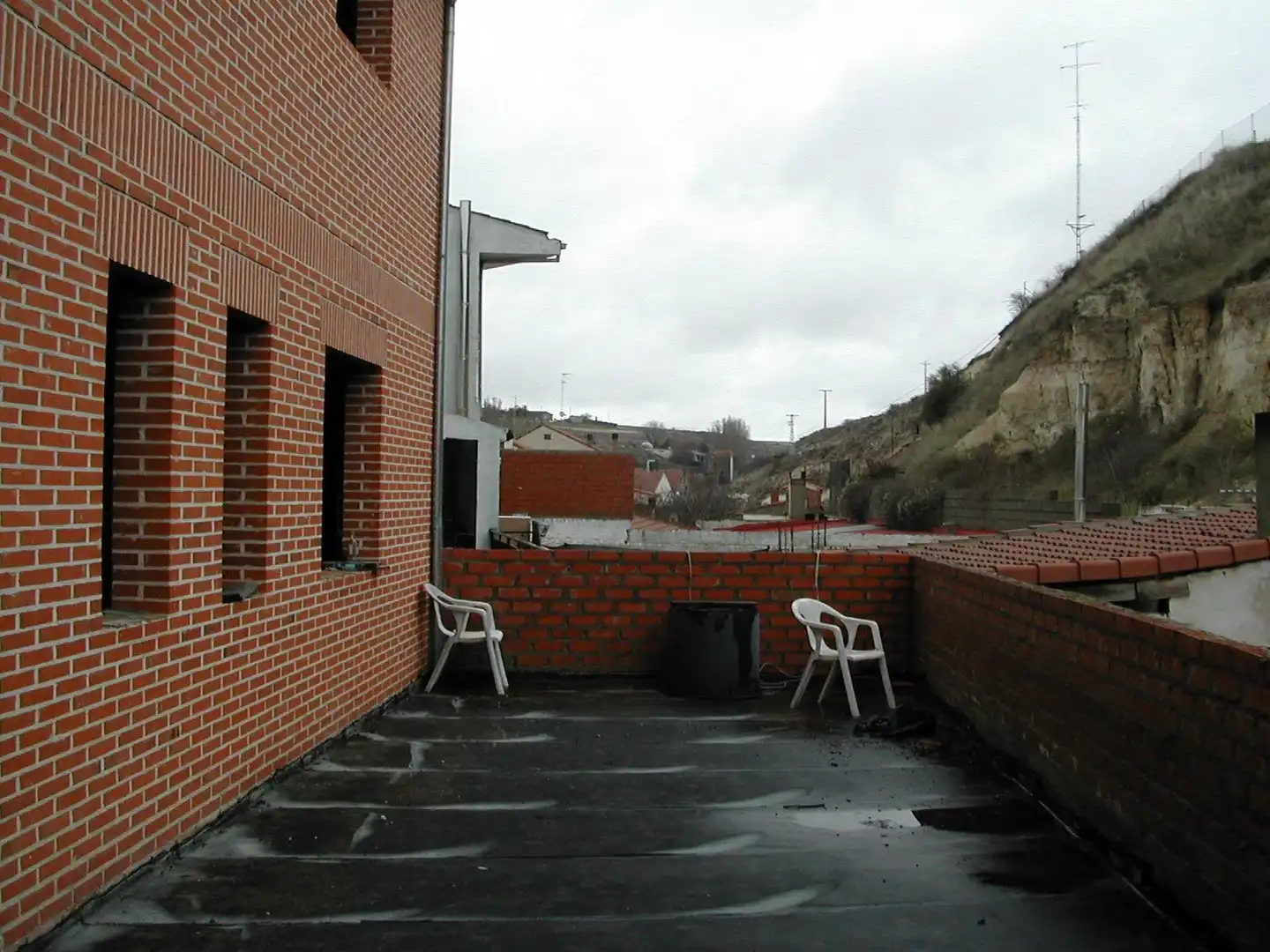 Flat for sale in Calle CASTILVIEJO, imagen 6