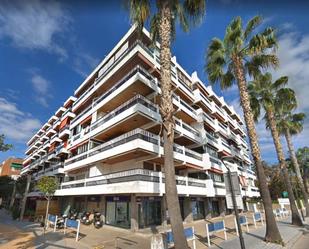 Exterior view of Premises to rent in Salou