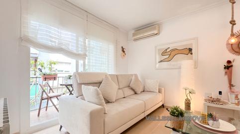 Foto 2 de Pis en venda a Estació del Nord, Barcelona