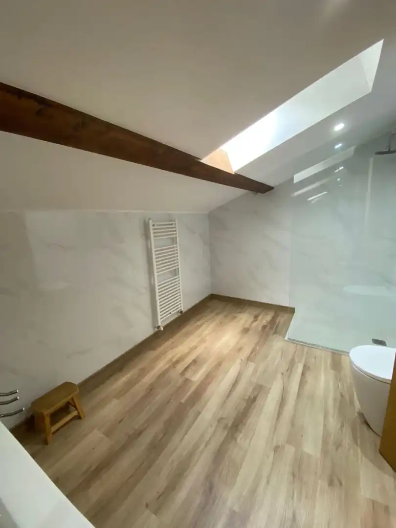 Casa o xalet en venda en Aller amb Calefacció, Terrassa i Traster