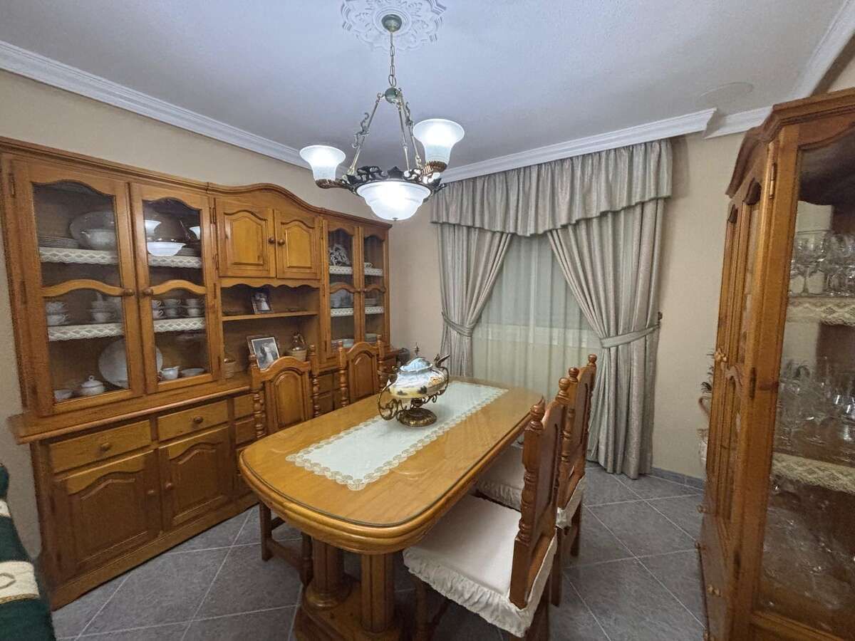 Dúplex en venda a El Parador de las Hortichuelas