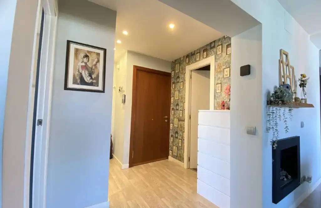 Flat for sale in Leganés  with Air Conditioner, Heating and Terrace