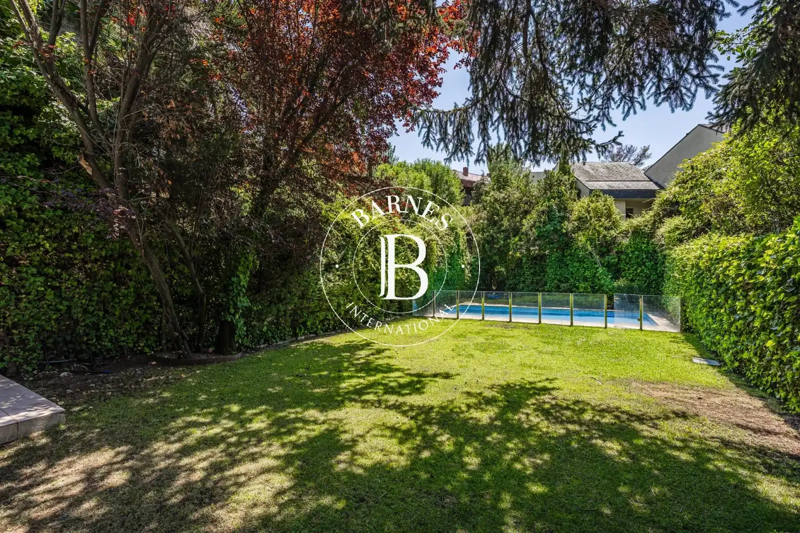Maison mitoyenne avec terrasse à vendre à El Soto de la Moraleja, imagen 44