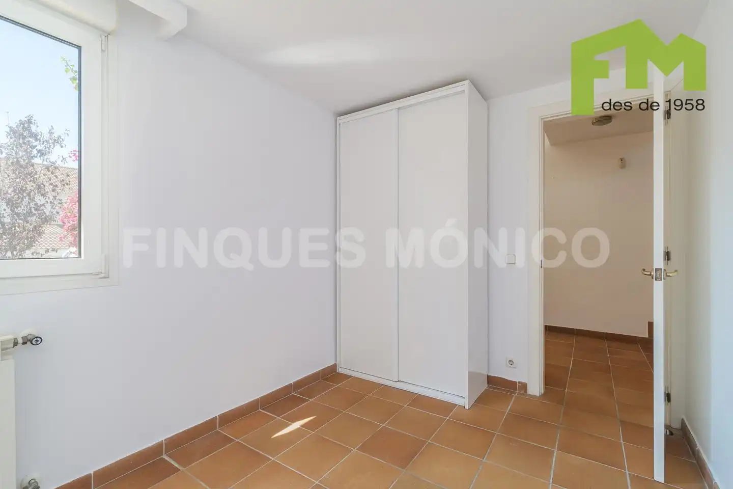 Habitación de Casa o chalet en venta en Teià con Calefacción, Jardín privado y Terraza