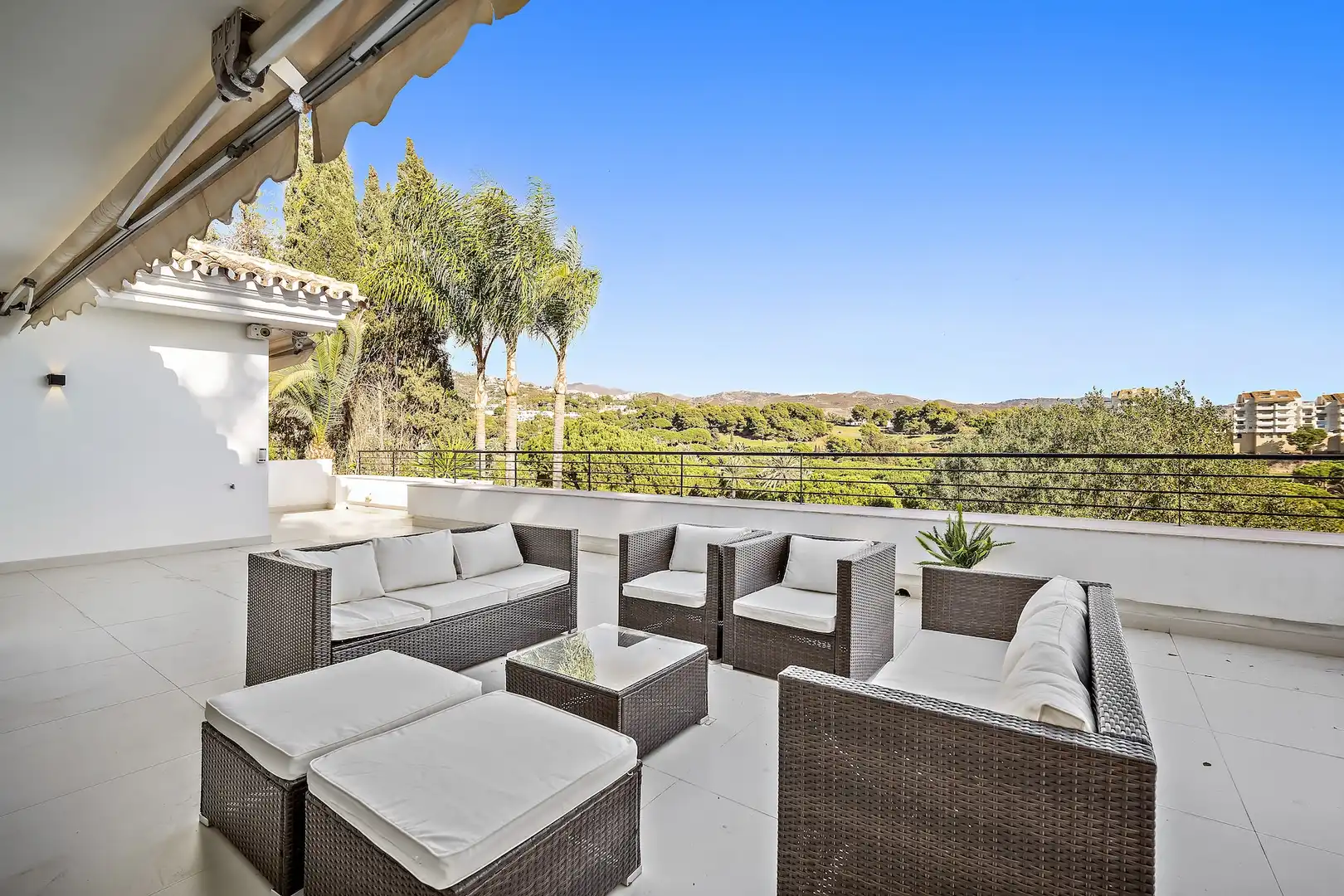 House with pool for sale in Marbella Centro, imagen 25